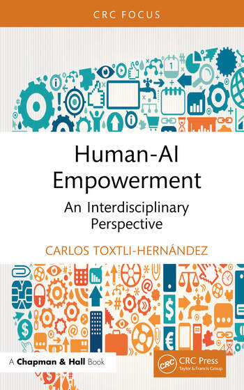 Cover of Human-AI Empowerment: An Interdisciplinary Perspective
