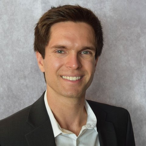 Adam Pickeral