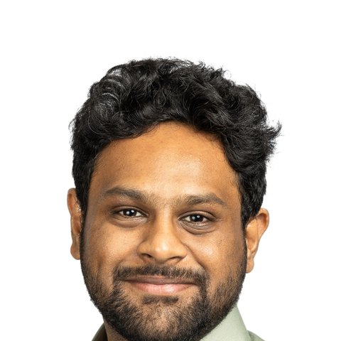 Adithya Ravi