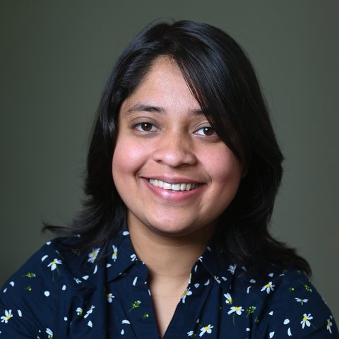 Anuja Patil