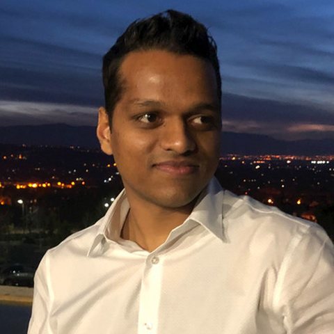 Ashish Chittimilla