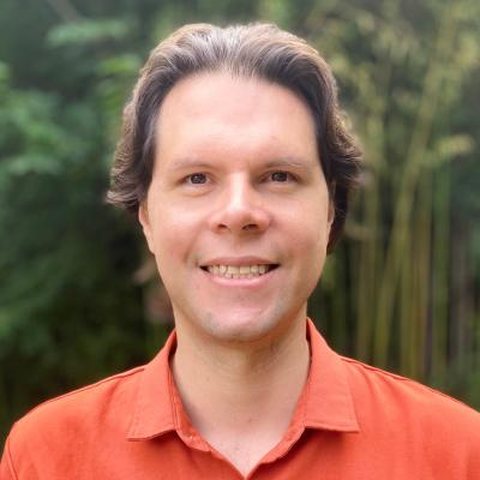 Carlos Toxtli-Hernández