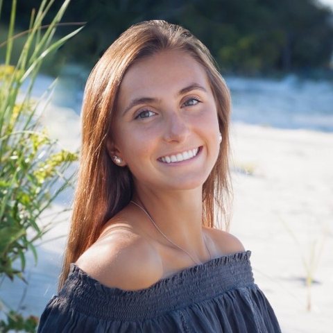 Claire Gendron