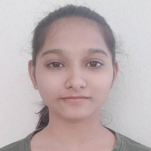 Manasa Thatipamula