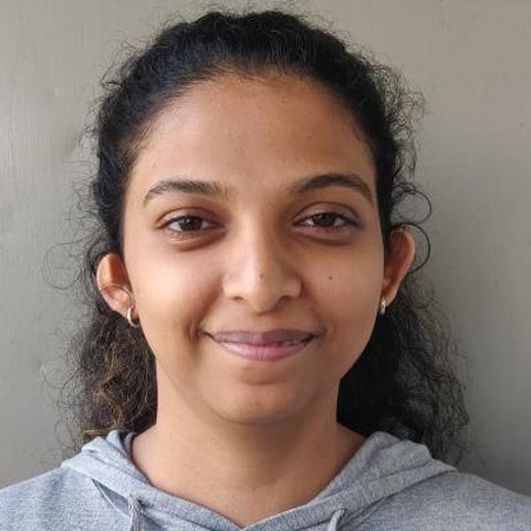 Namrata Surve