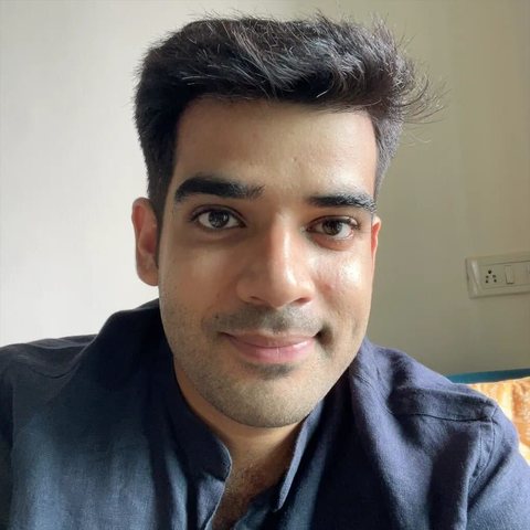 Pratyush Singh