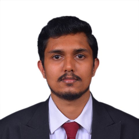 Ravindu Tharanga Perera