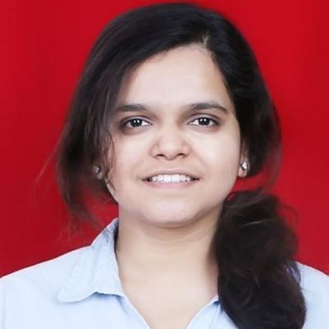 Shivani Dashrath Dere