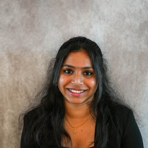 Sravani Pati