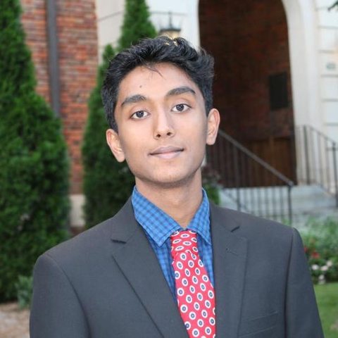 Sumanth Pandiri