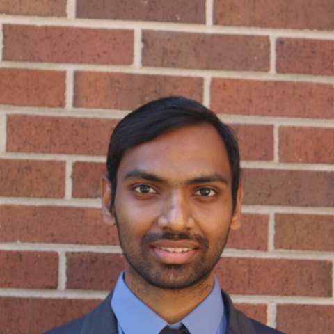 Vamsi Krishna Pasam