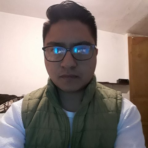 Victor Rios Muñoz